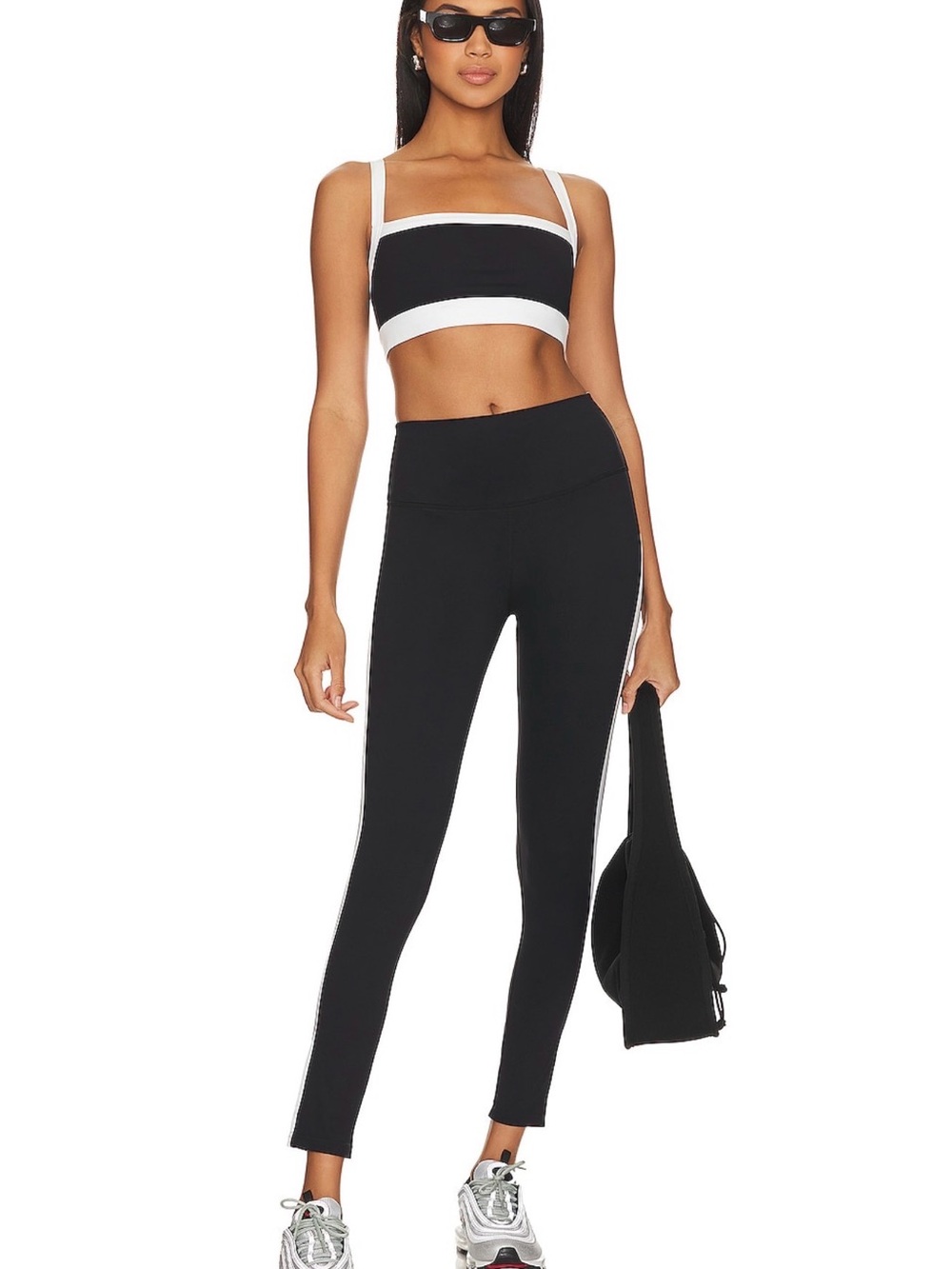 Splits59 Monah Rigor bra and leggings